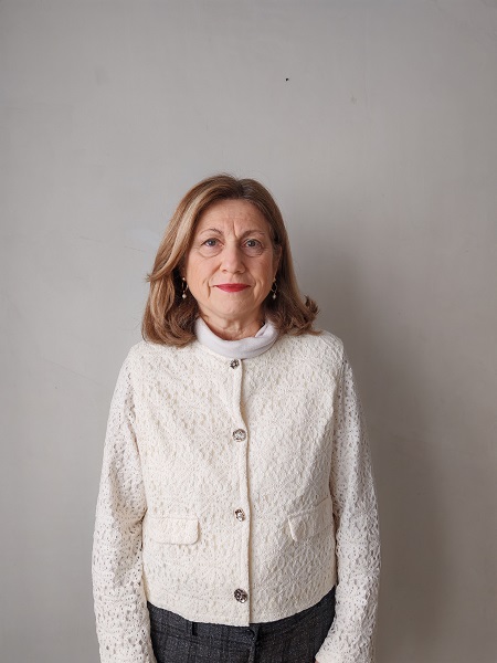 branca cristina psicologa