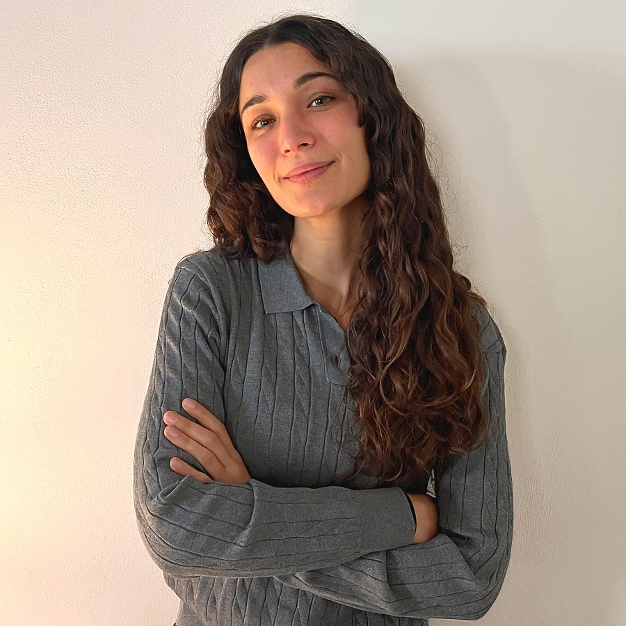 lavinia venturini psicologa online