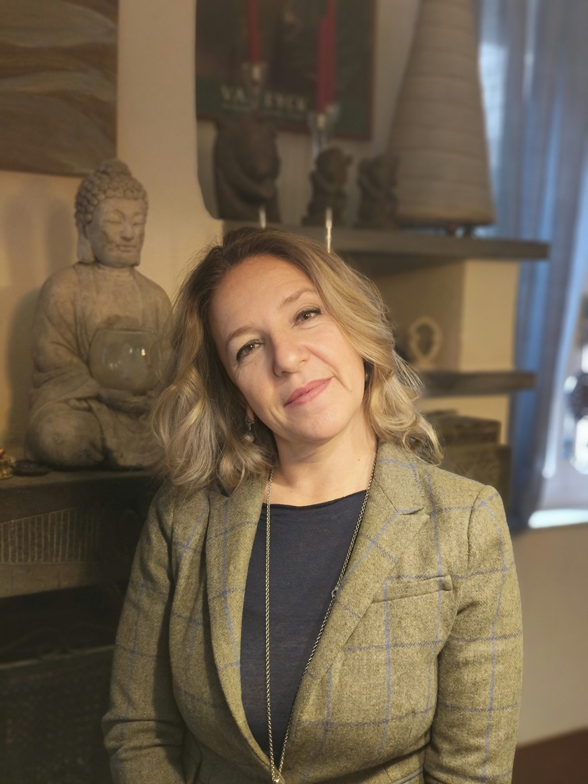 nannizzi psicologa online