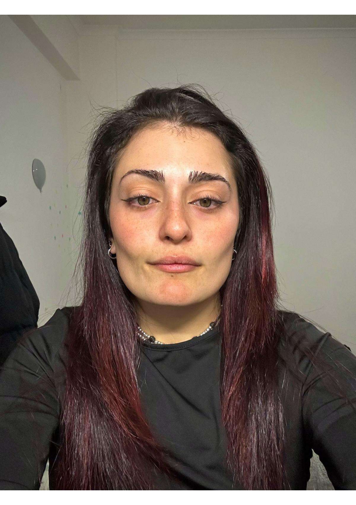 martina cortese psicologa