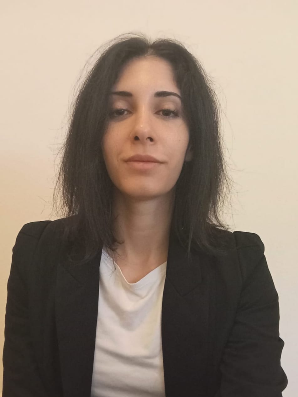 psicologa servidio jessica