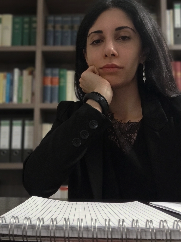 psicologa servidio jessica