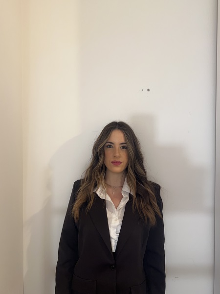 valeria tassarotti psicologa